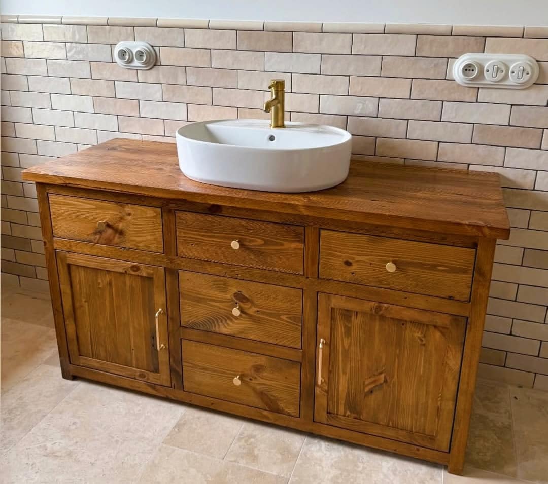 Rustic